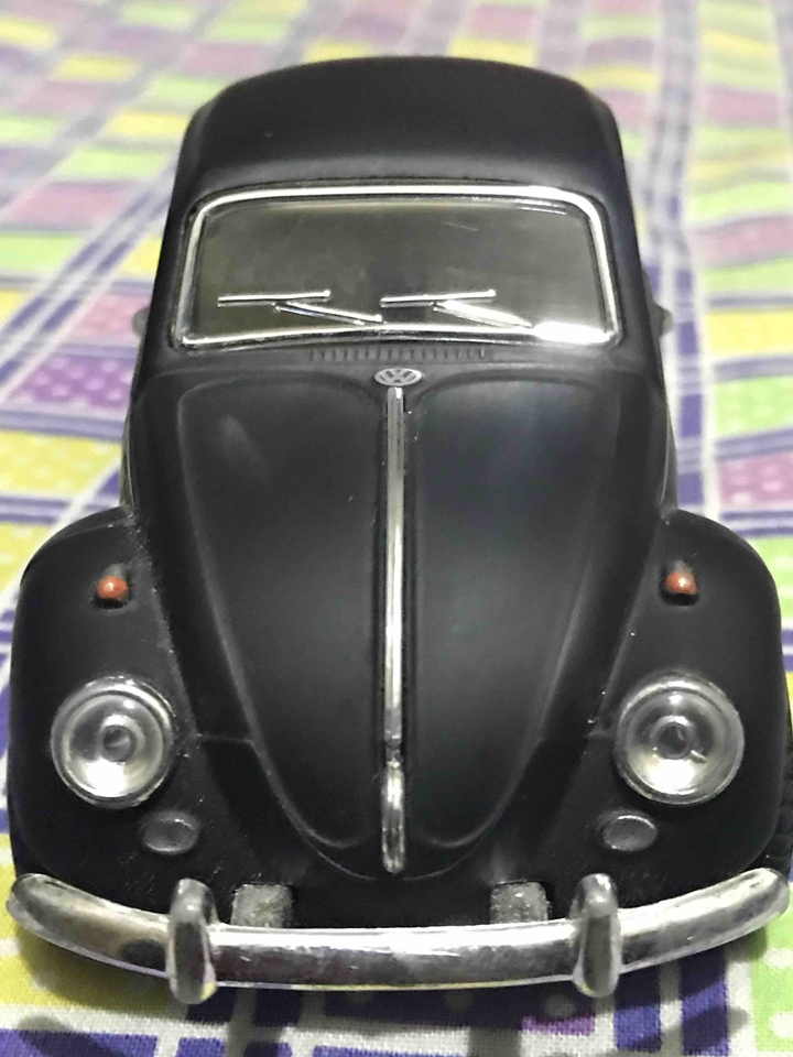 Antique Beetle