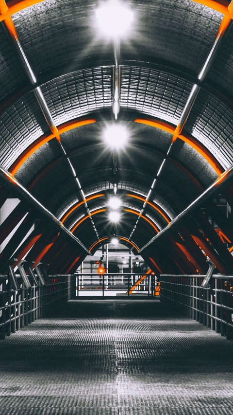 Tunnel