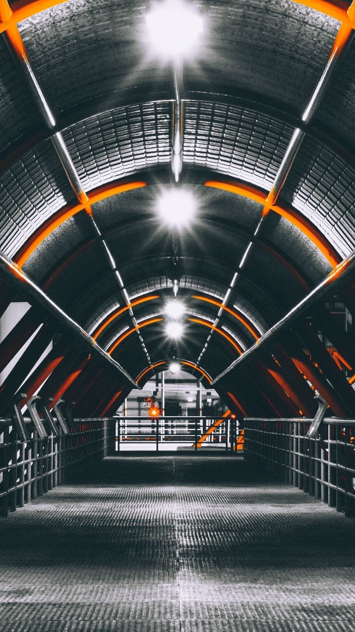 Tunnel