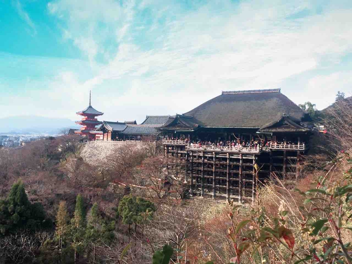 Japan Kyoto
