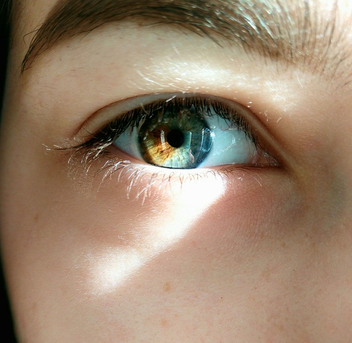 #myeye