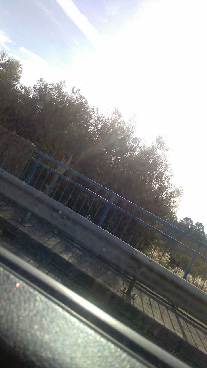 Road ∆