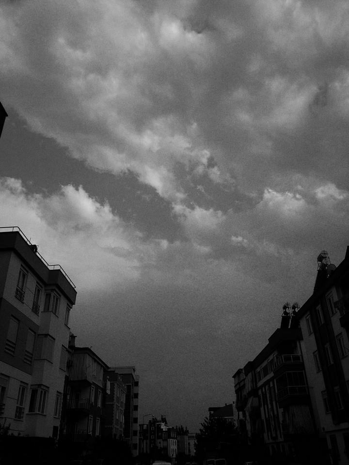 sky