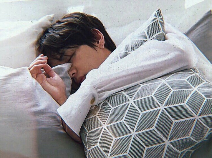 BTS V