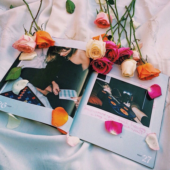 beautiful flowers