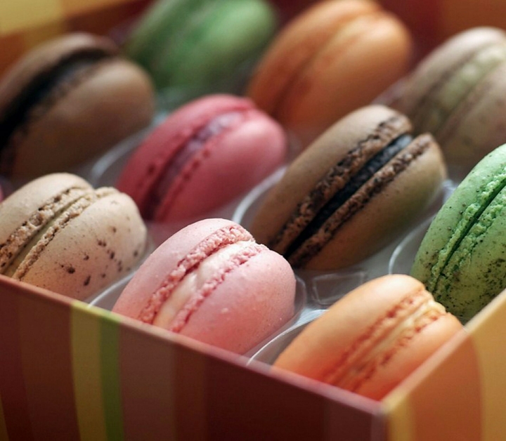 macaroon