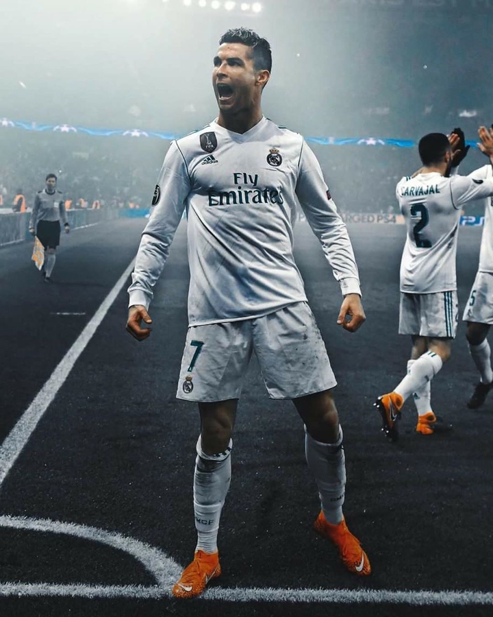 Ronaldo