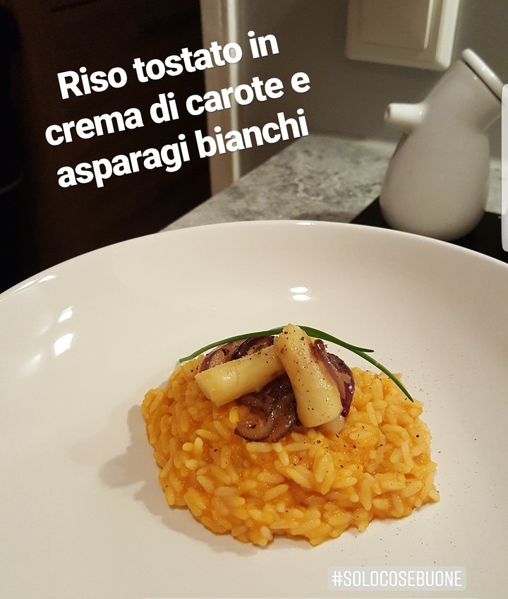 Italian Food