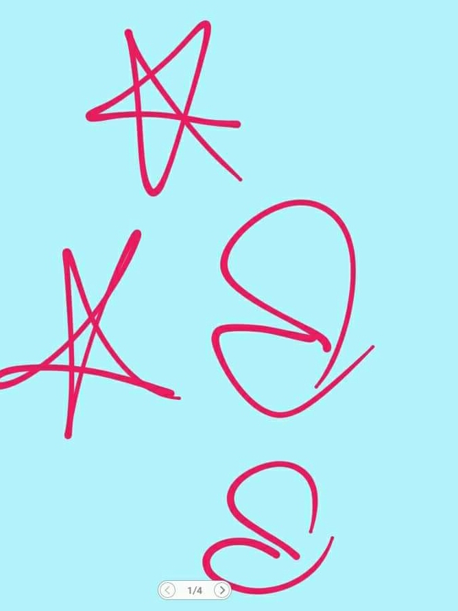 star