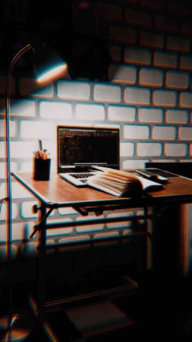 work