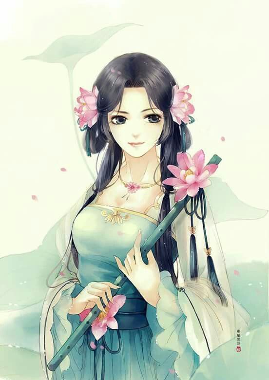 Anime...