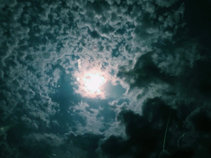 sky