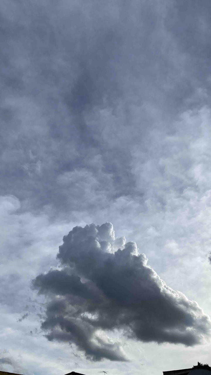 Clouds