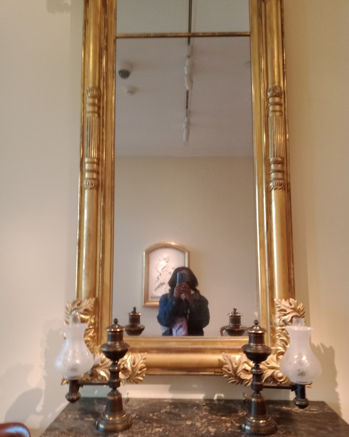 Metropolitan Museum Of Art in NYC NY