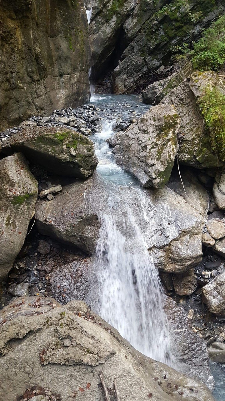 Wasserfall