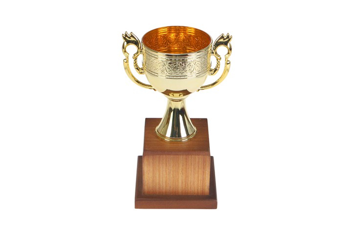 Trophy