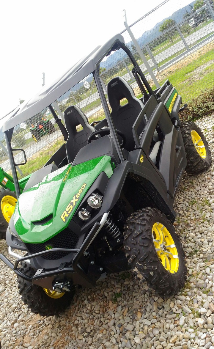JD 860I