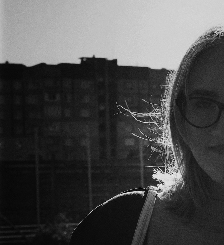 portret