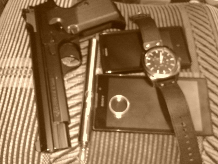 time