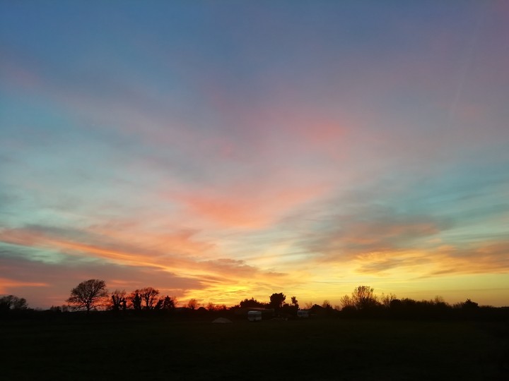 color explosion