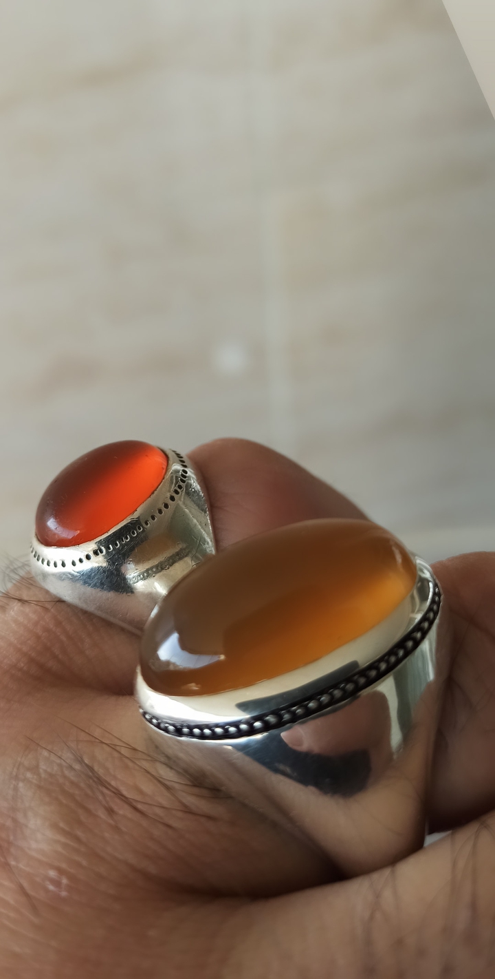 انگشترسازی