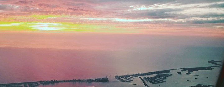 St. Petersburg, Florida