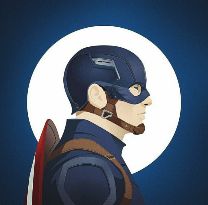 Capitan América