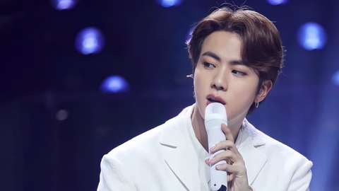 Koreans' Favorite Singer BTS