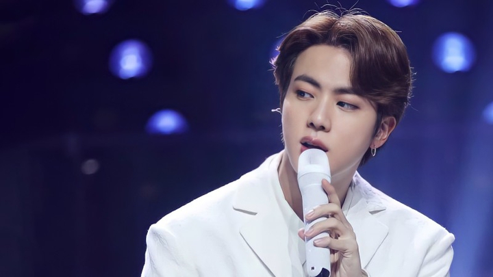 Koreans' Favorite Singer BTS