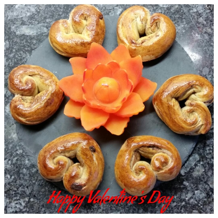 happy valentine'day