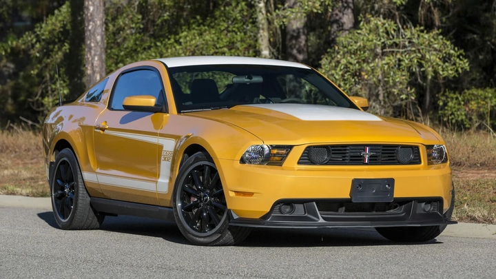 ford
