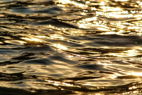 Liquid gold