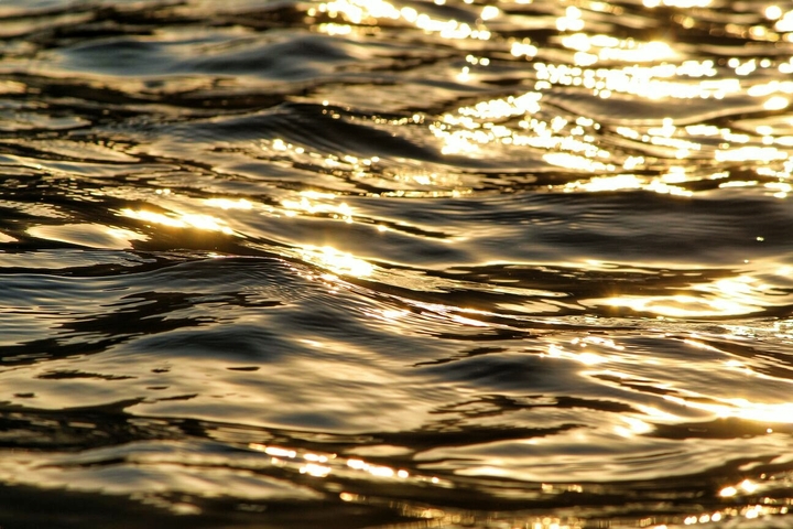 Liquid gold