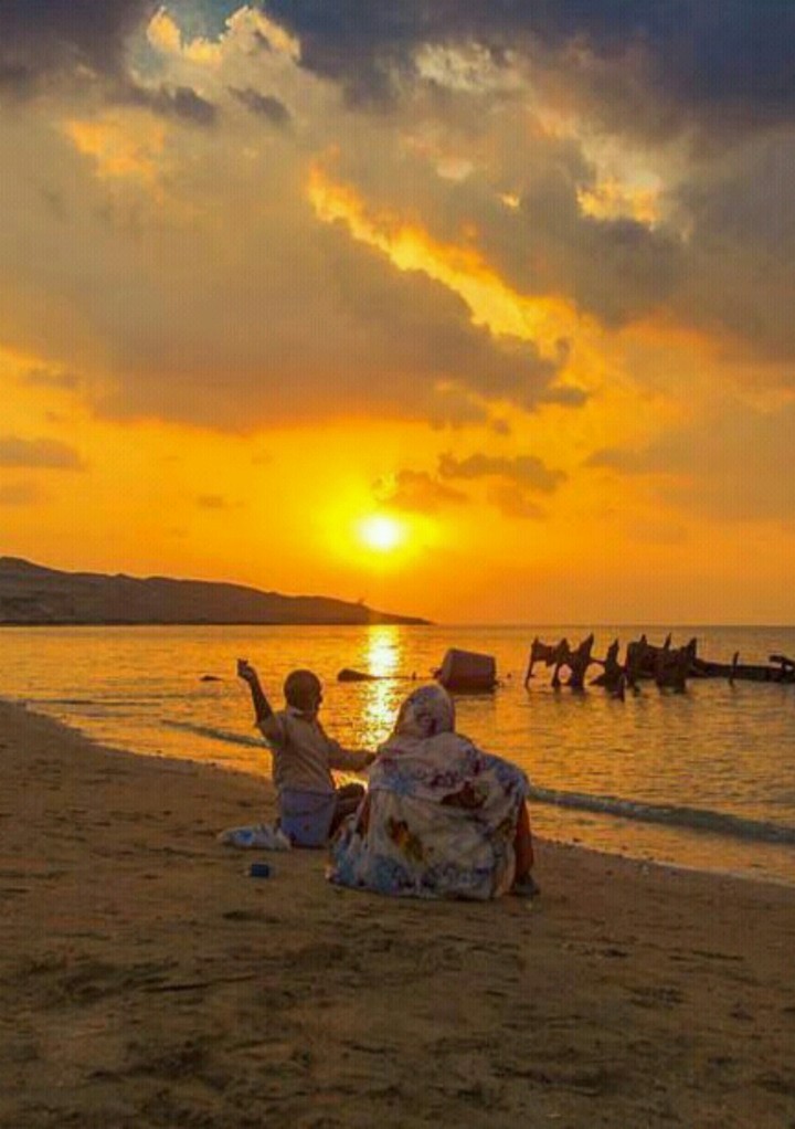 جزیره هنگام