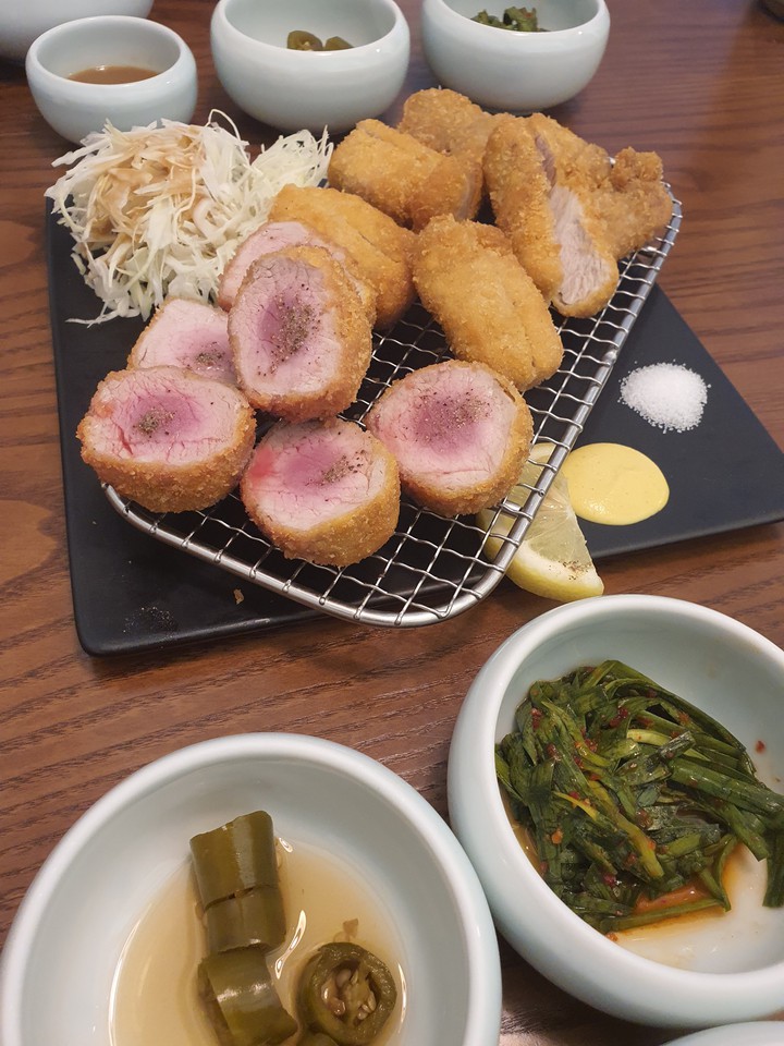 돈가스