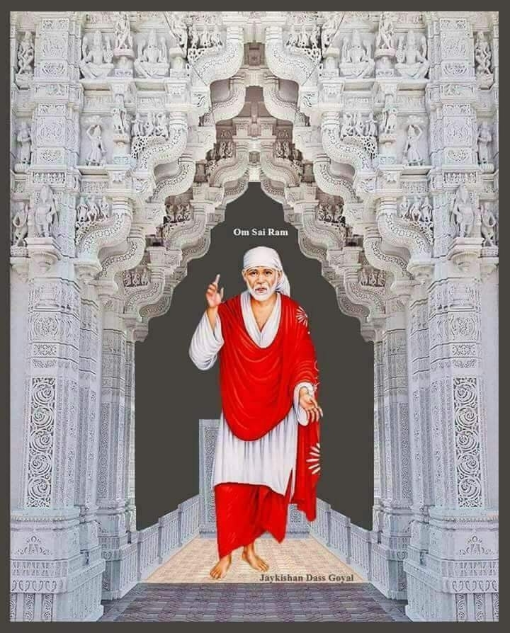 SAI BABA