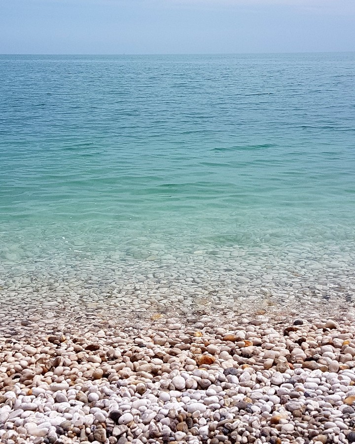 Mattinata Italy Gargano