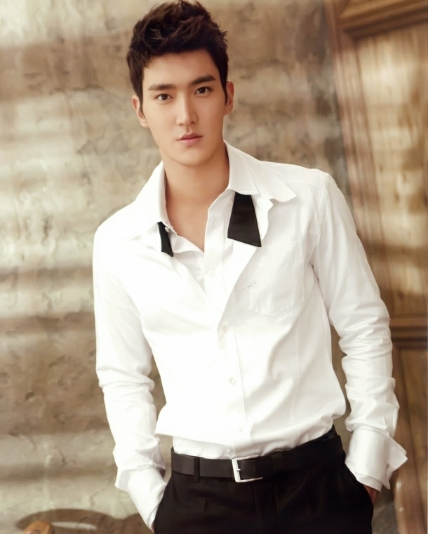 Choi Si Won