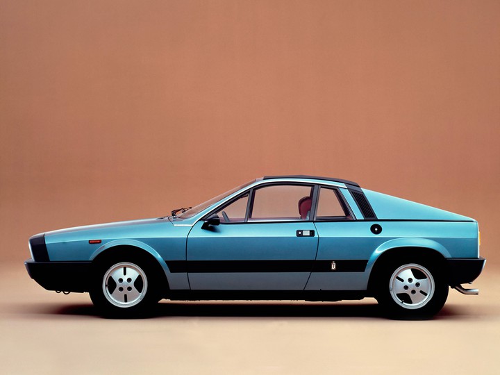 lancia
