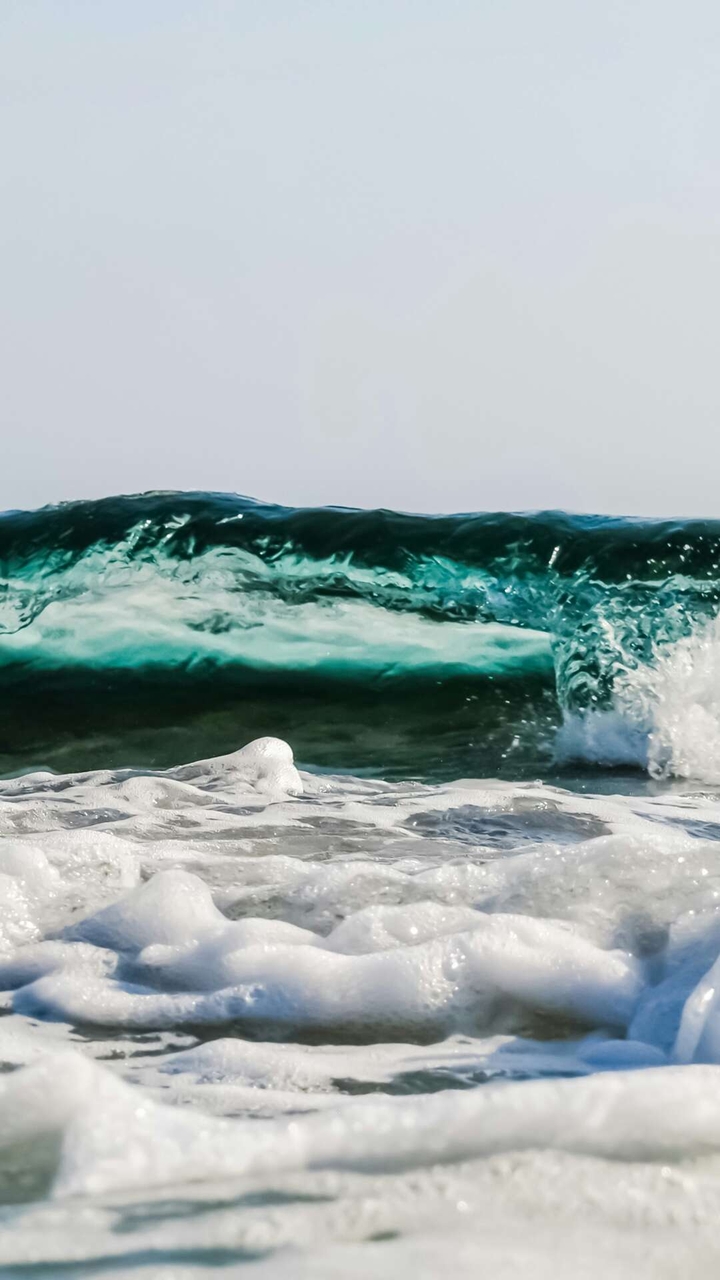 sea