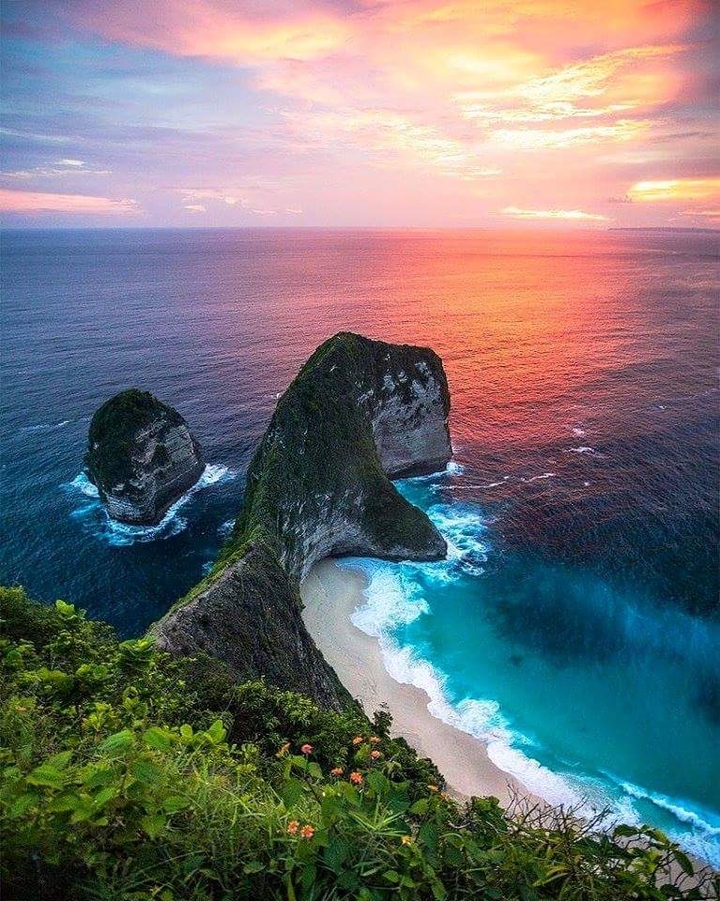 nature
