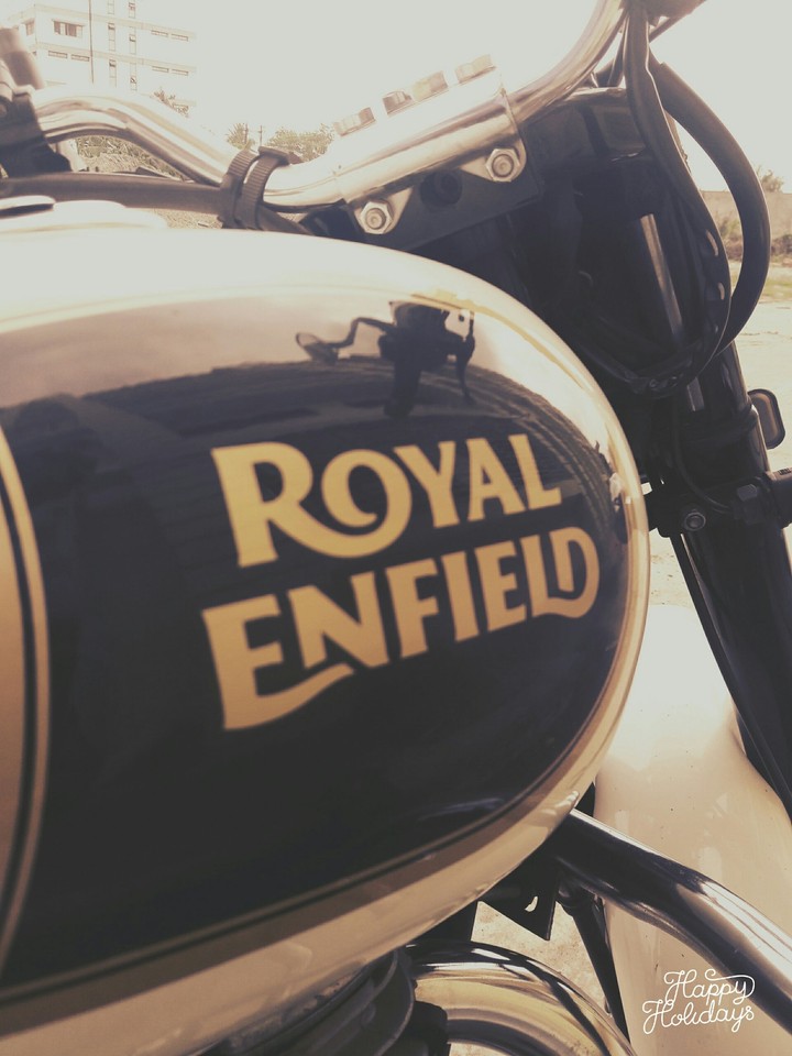 Royal Enfield