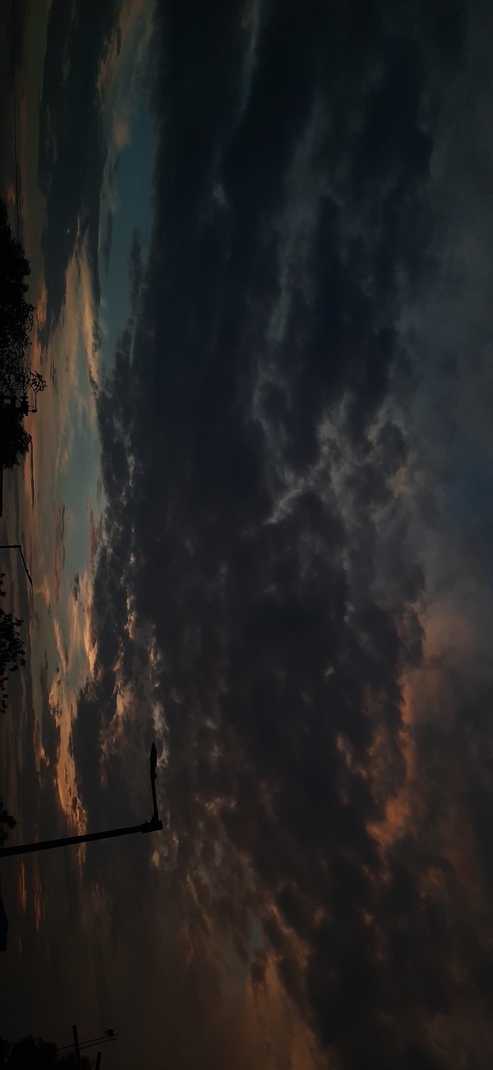 clouds