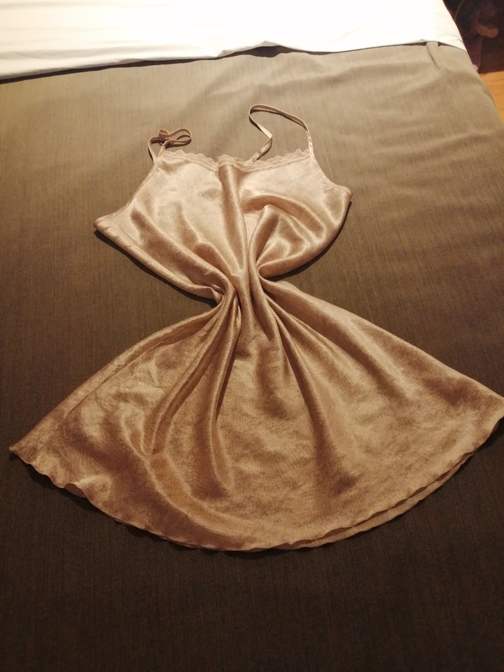 sleep wear