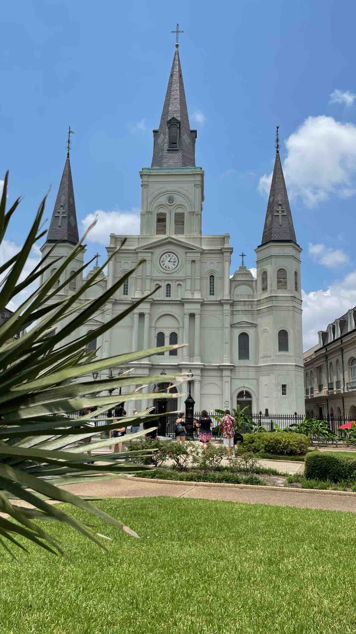 New Orleans