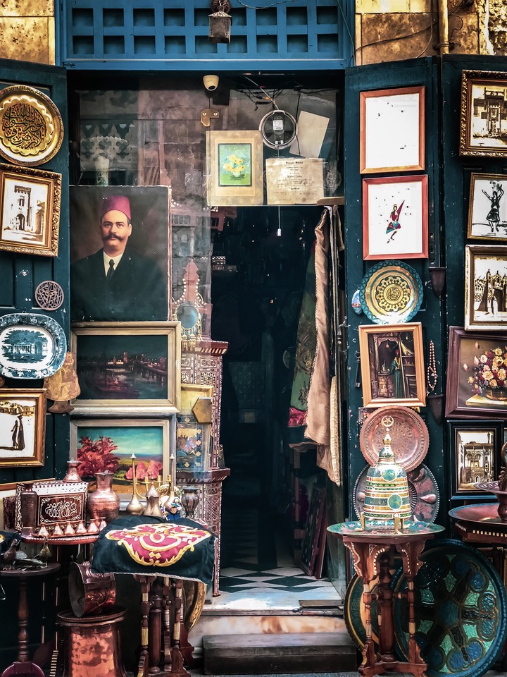 Cairo