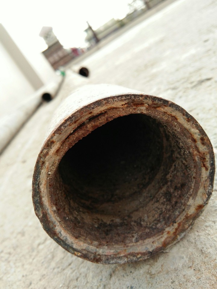 pipe