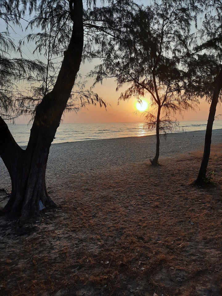 Samila Beach