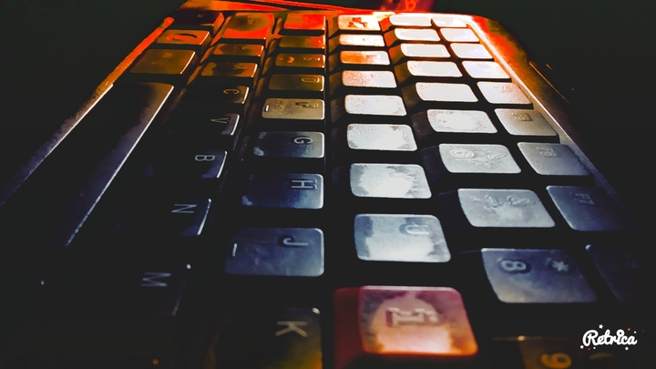 keypads