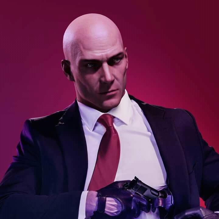 hitman agent 47